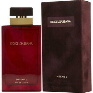 dolce gabbana by perfume ebay|Dolce & Gabbana intenso price.